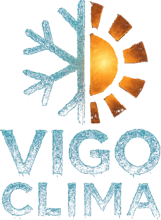 Vigo clima – logo